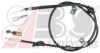 HONDA 47510ST3E51 Cable, parking brake